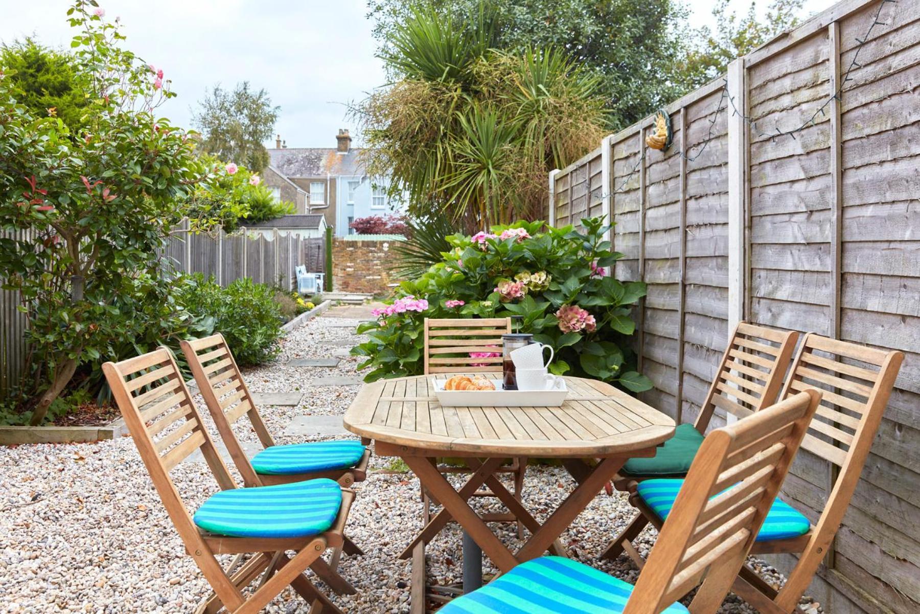 Spacious Coastal Cottage Close To Beach - Bailey Cottage Deal Eksteriør billede